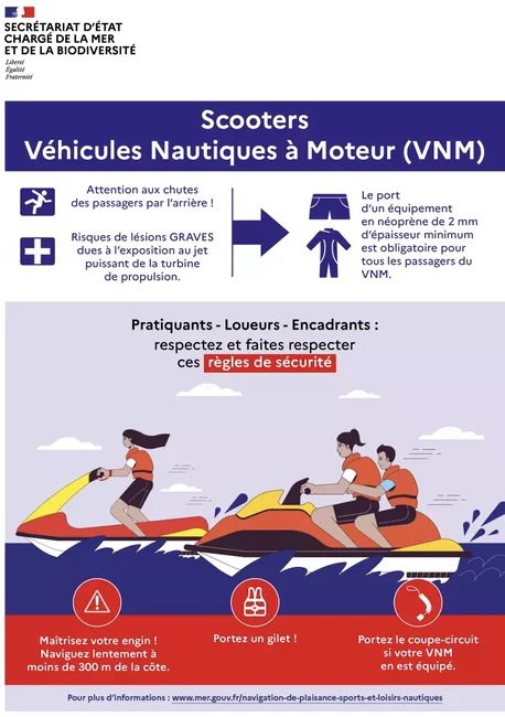 Respecter et faire respecter les règles de sécurité