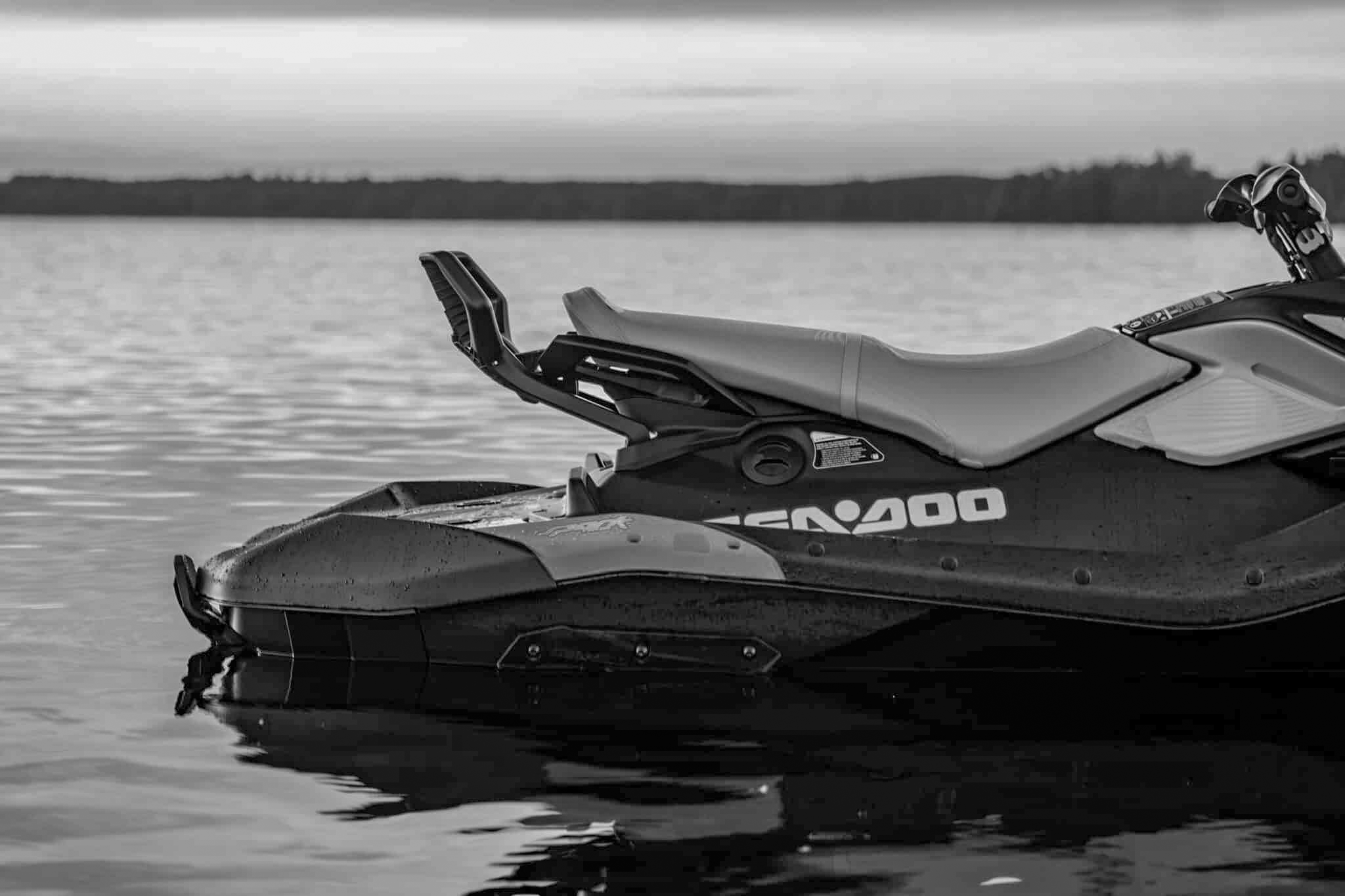 Sea-Doo : L’excellence du scooter des mers moderne