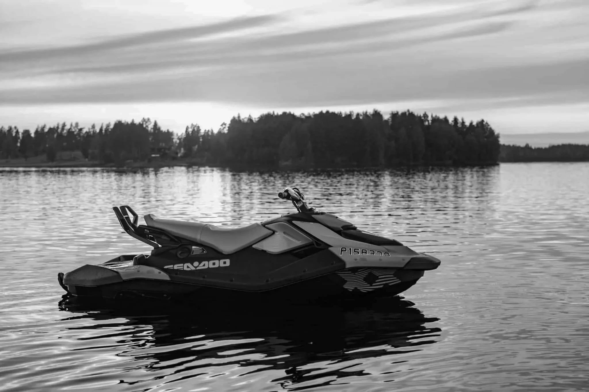 Sea-Doo : L’excellence du scooter des mers moderne