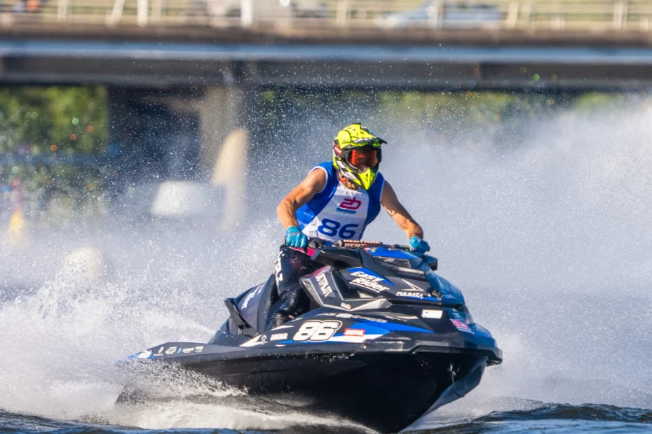 Perez champion d'Europe 2026